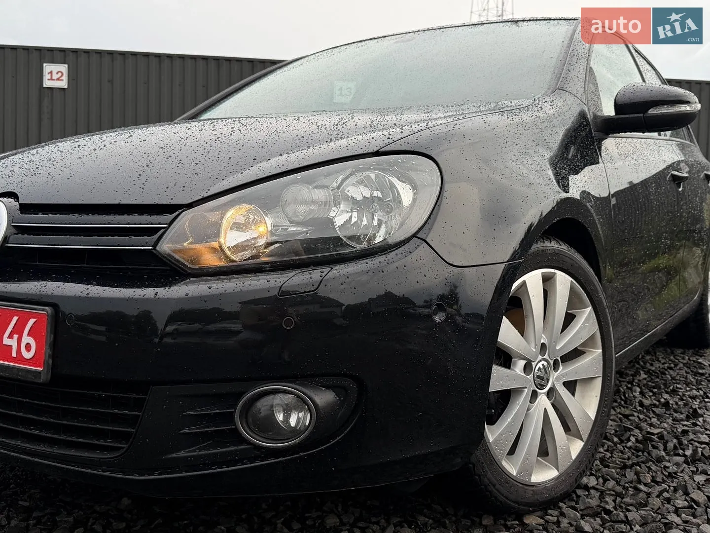 Volkswagen Golf 2010 VIN WVWZZZ1KZBW115060 фото оголошення 2 з 42