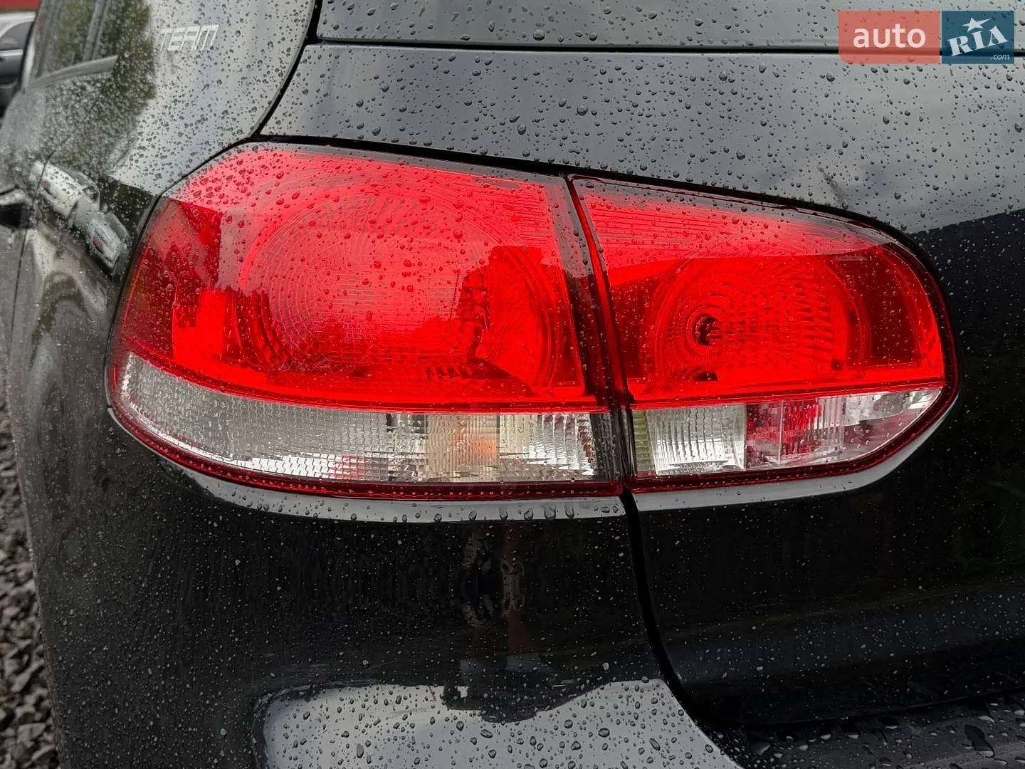 Volkswagen Golf 2010 VIN WVWZZZ1KZBW115060 фото оголошення 8 з 42