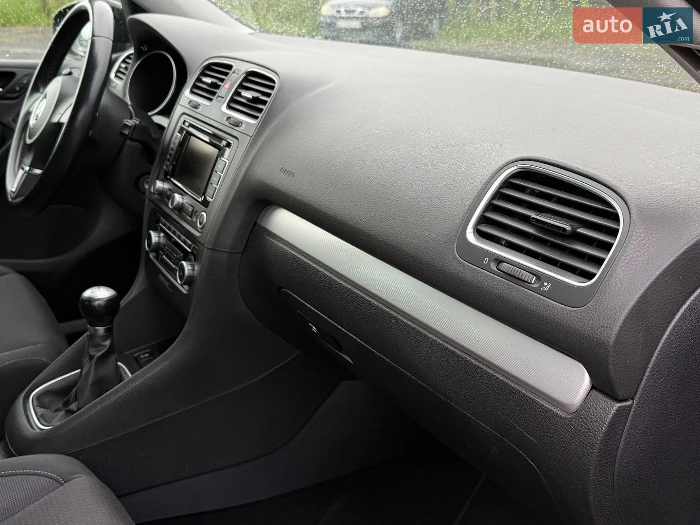 Volkswagen Golf 2010 VIN WVWZZZ1KZBW115060 фото оголошення 23 з 42