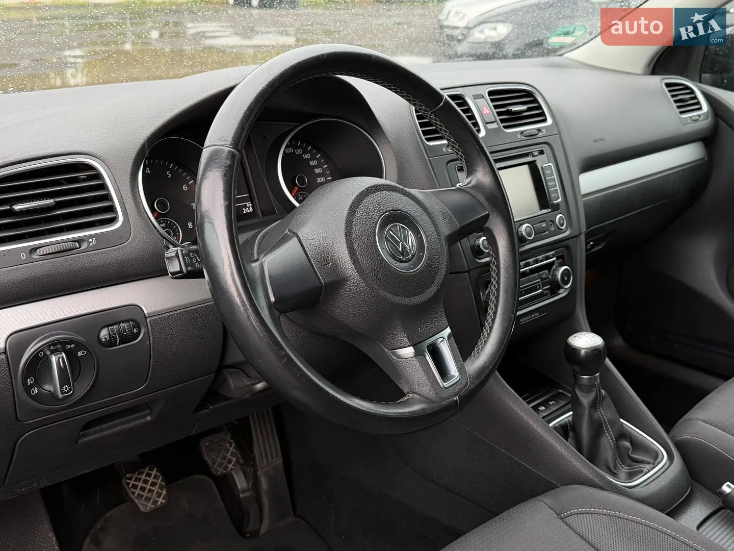 Volkswagen Golf 2010 VIN WVWZZZ1KZBW115060 фото оголошення 26 з 42