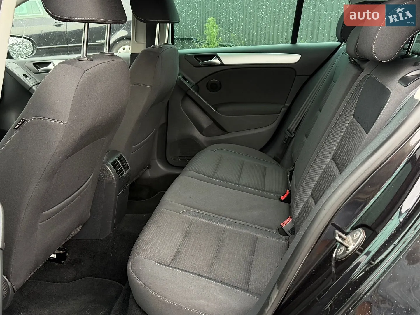 Volkswagen Golf 2010 VIN WVWZZZ1KZBW115060 фото оголошення 31 з 42