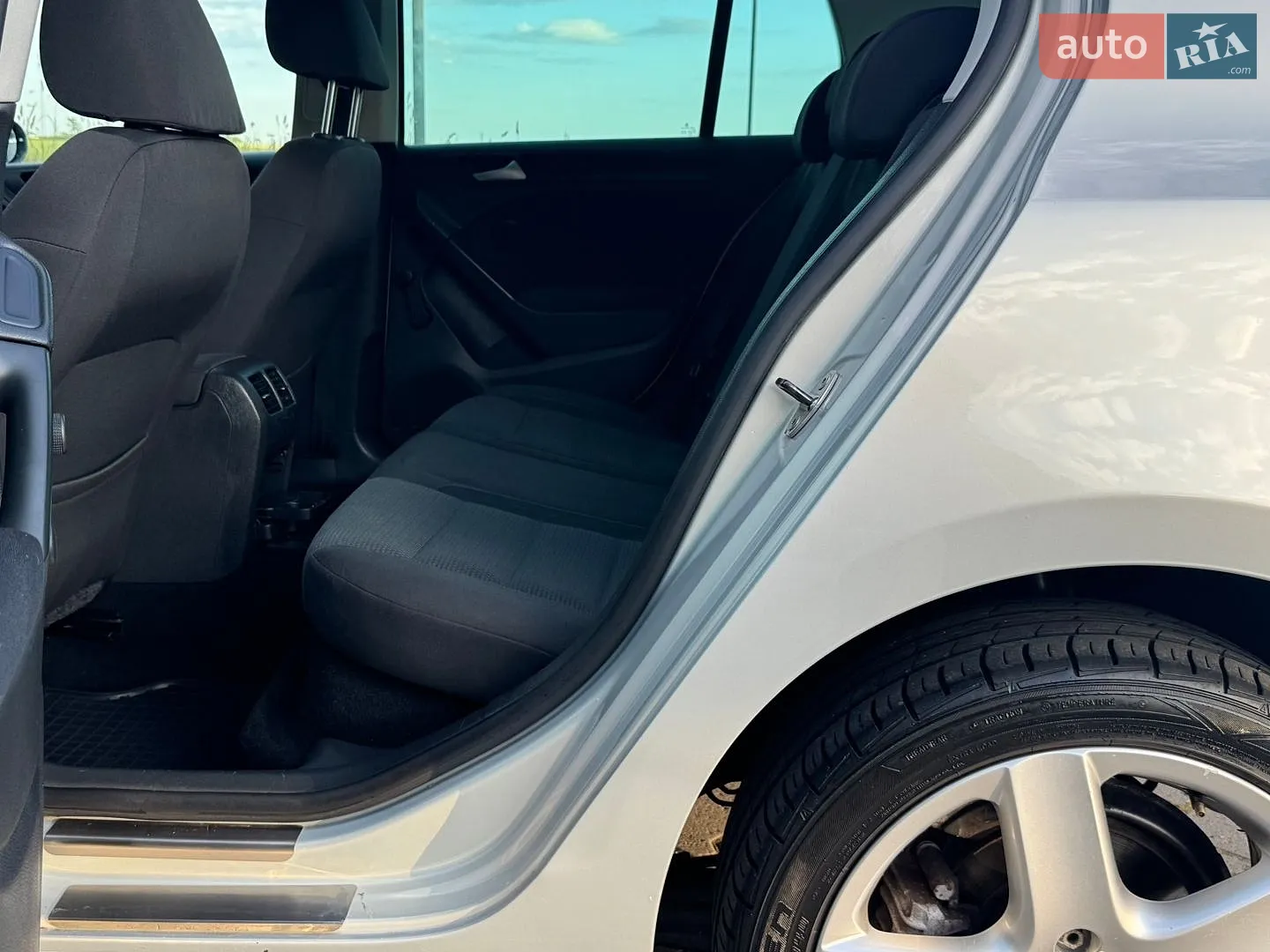 2015 Kia Sorento - мініатюра 42