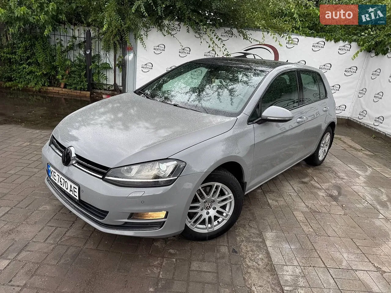2015 Volkswagen Passat - мініатюра 26