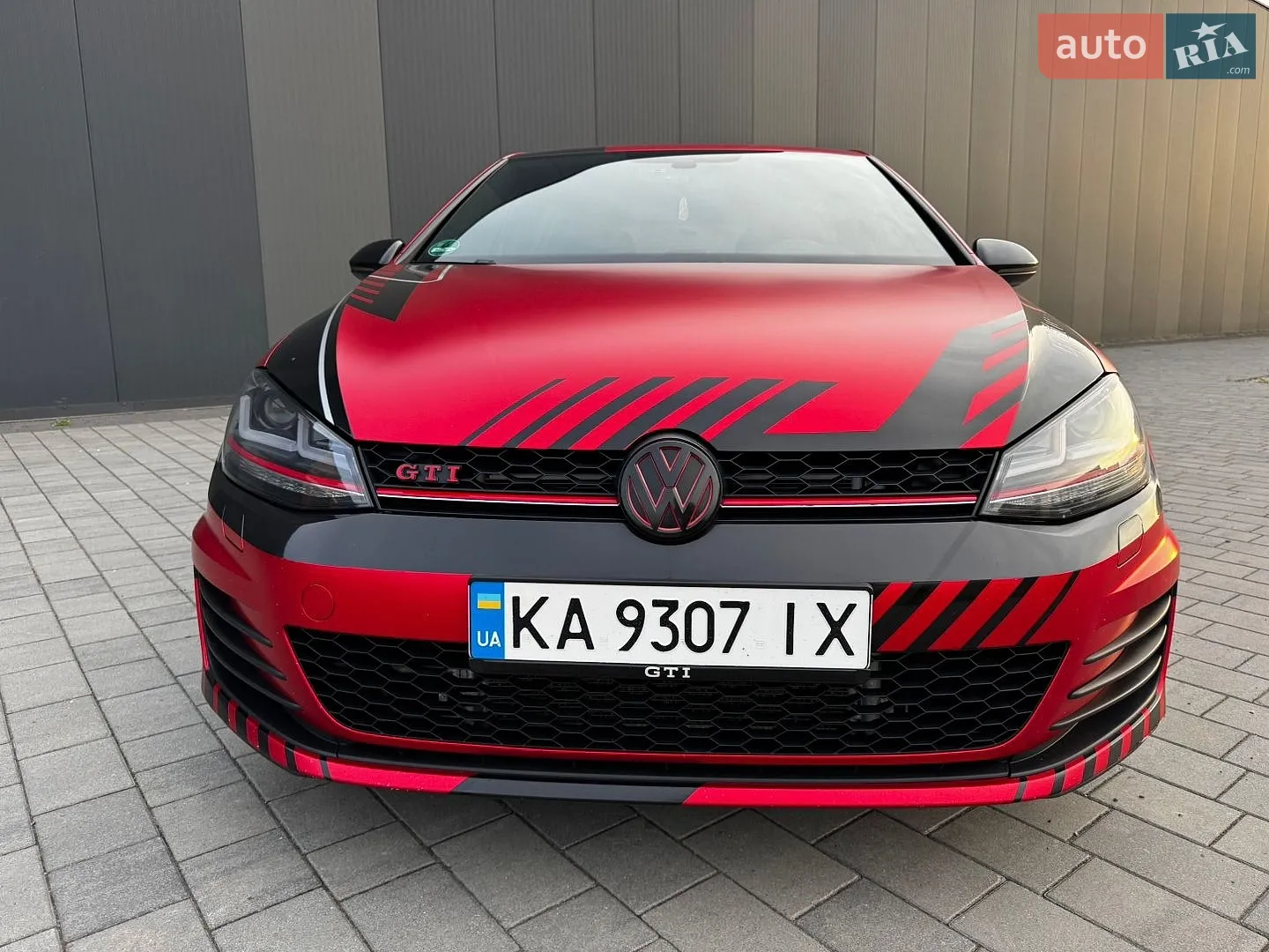 2017 Volkswagen Golf GTI - мініатюра 11
