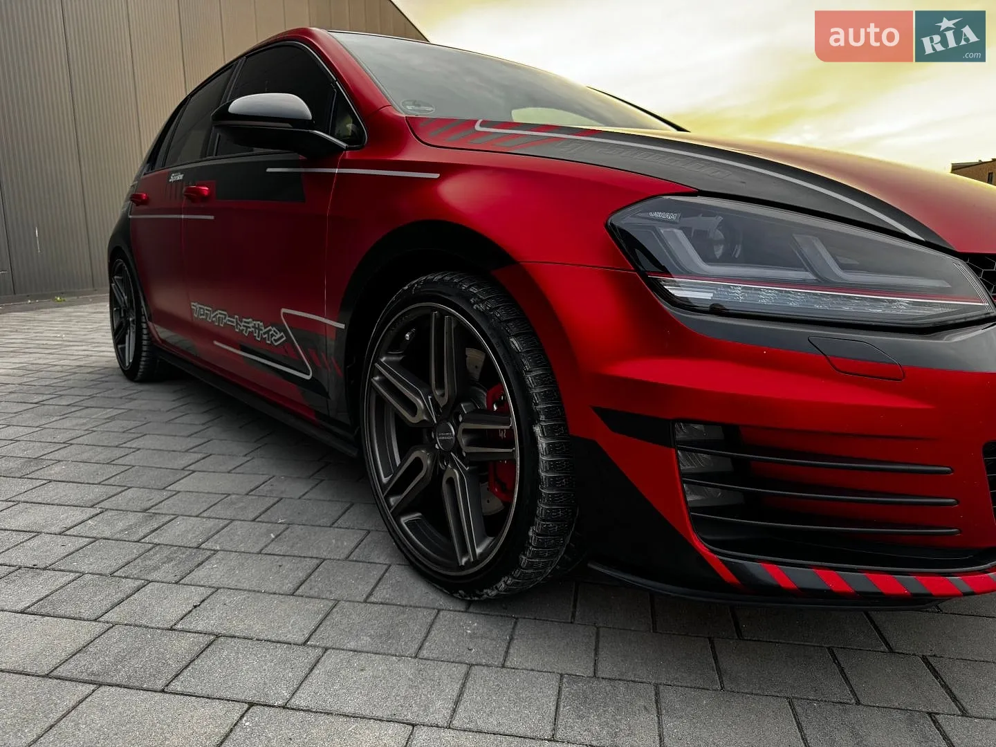 2017 Volkswagen Golf GTI - мініатюра 18