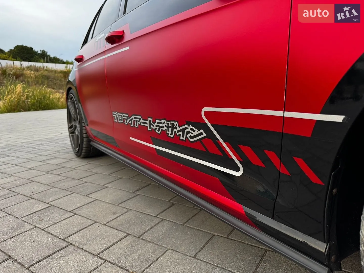 2017 Volkswagen Golf GTI - мініатюра 23