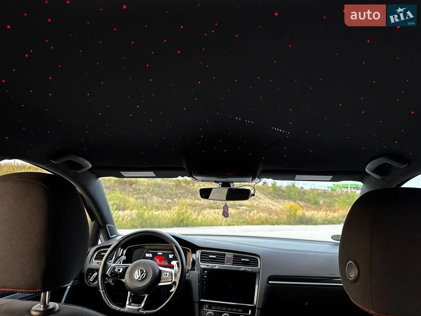 2017 Volkswagen Golf GTI - мініатюра 38