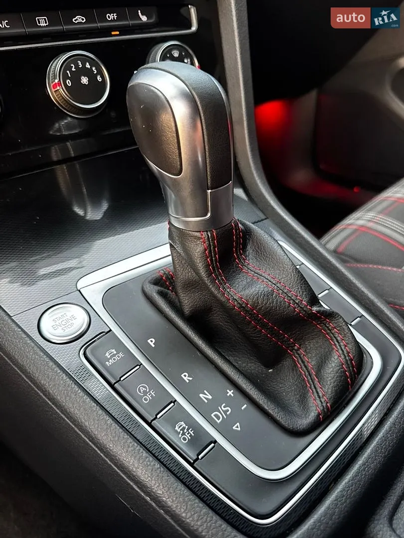 2017 Volkswagen Golf GTI - мініатюра 45