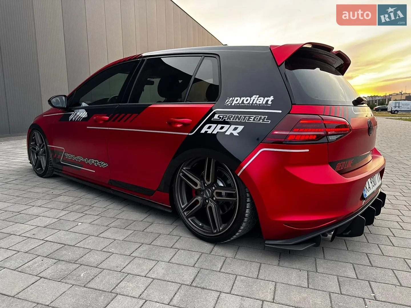 2017 Volkswagen Golf GTI - мініатюра 62