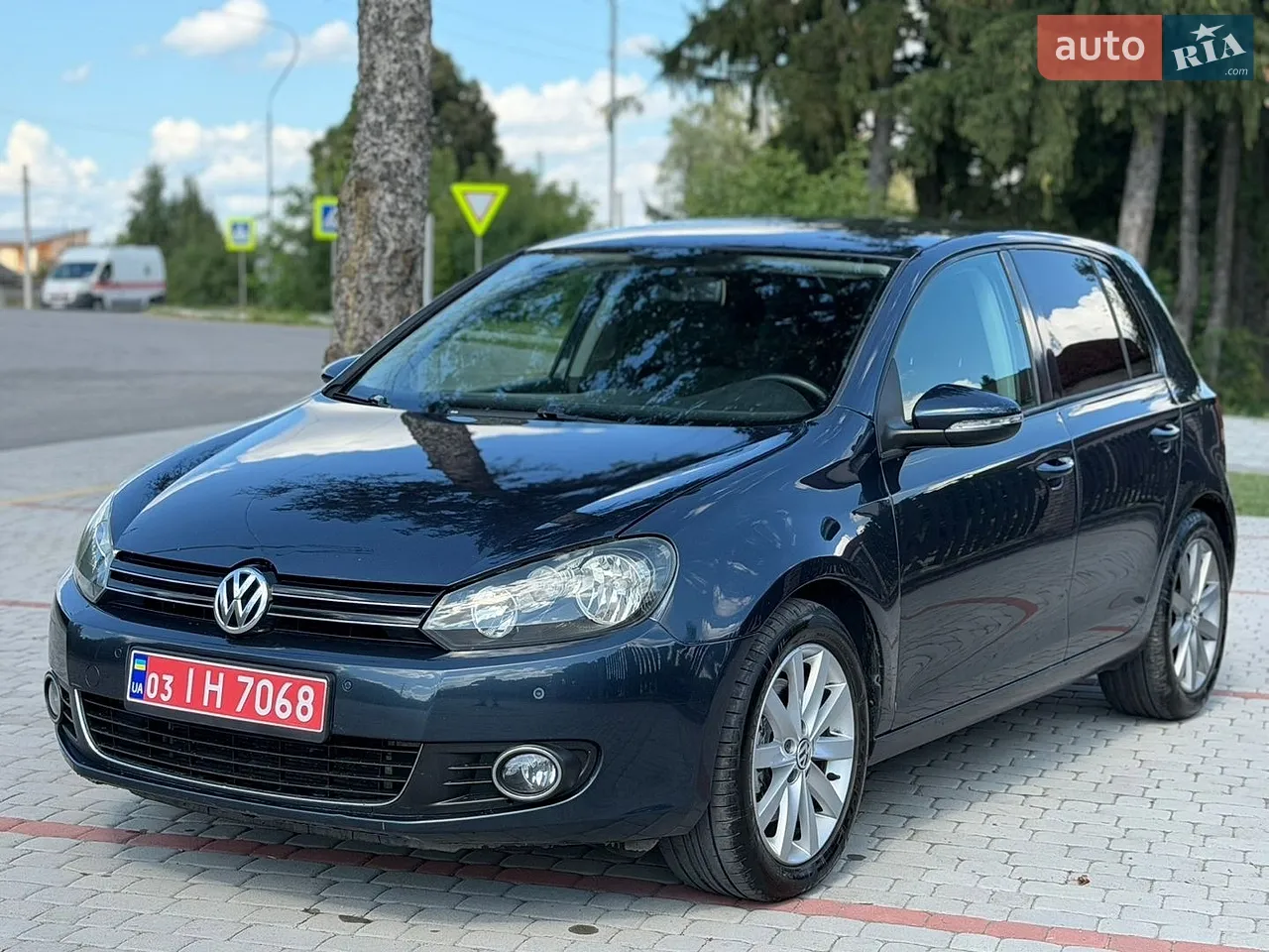 2011 Skoda Superb - мініатюра 27