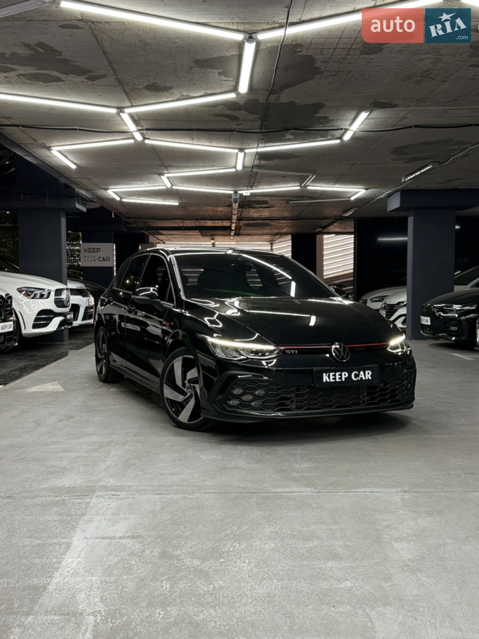2022 Volkswagen Golf GTI - мініатюра 32