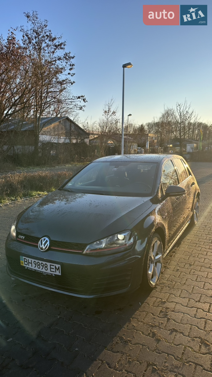2013 Volkswagen Golf GTI - мініатюра 28