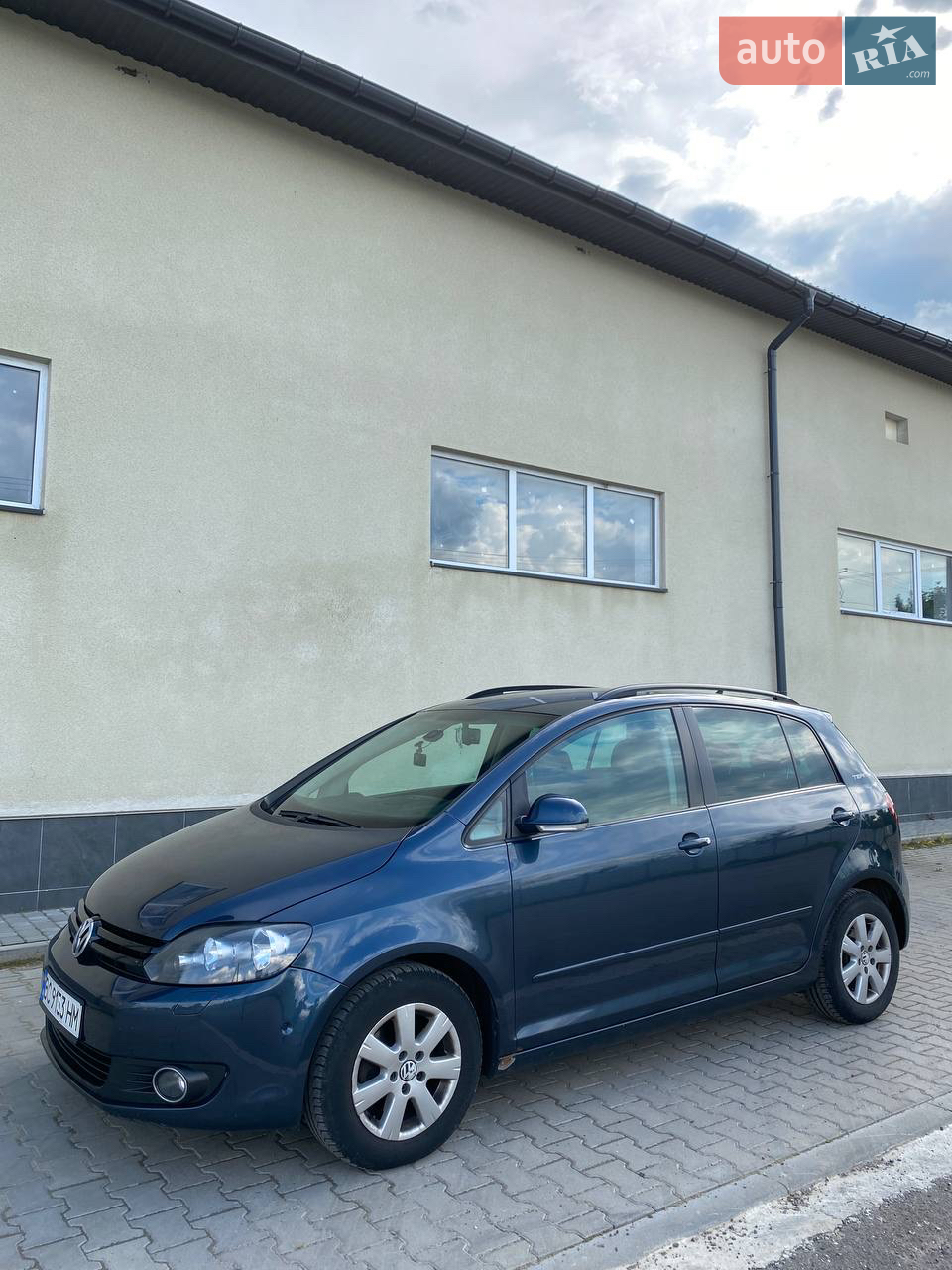 2011 Volkswagen Golf Plus - мініатюра 38