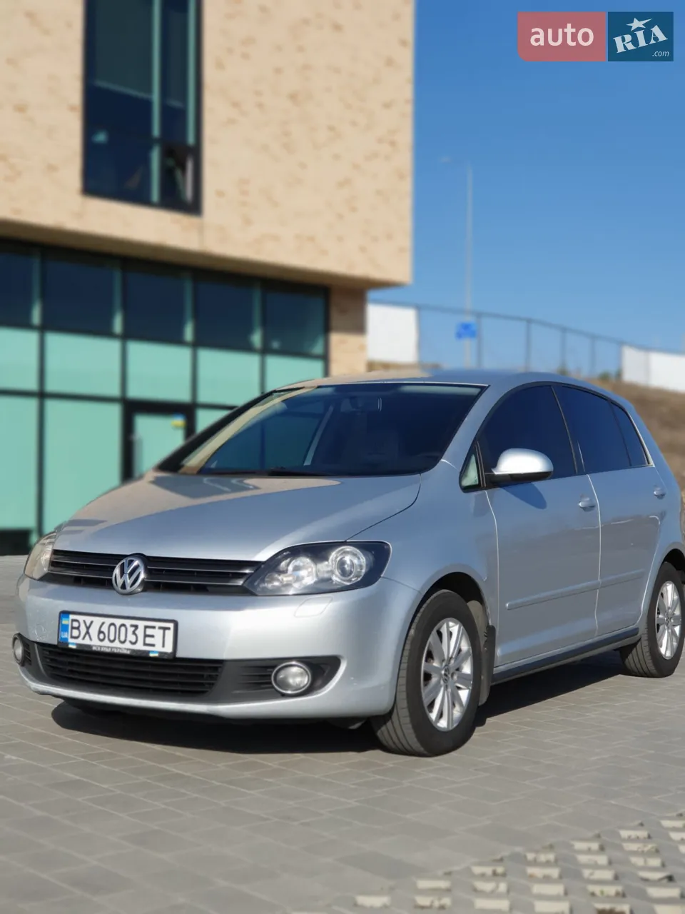 2012 Volkswagen Golf Plus - мініатюра 24
