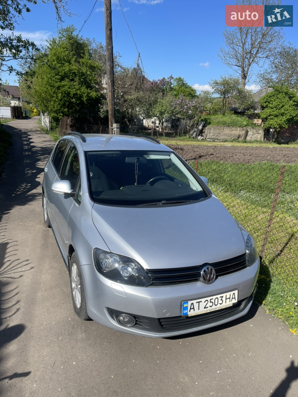 2013 Volkswagen Golf Plus - мініатюра 13