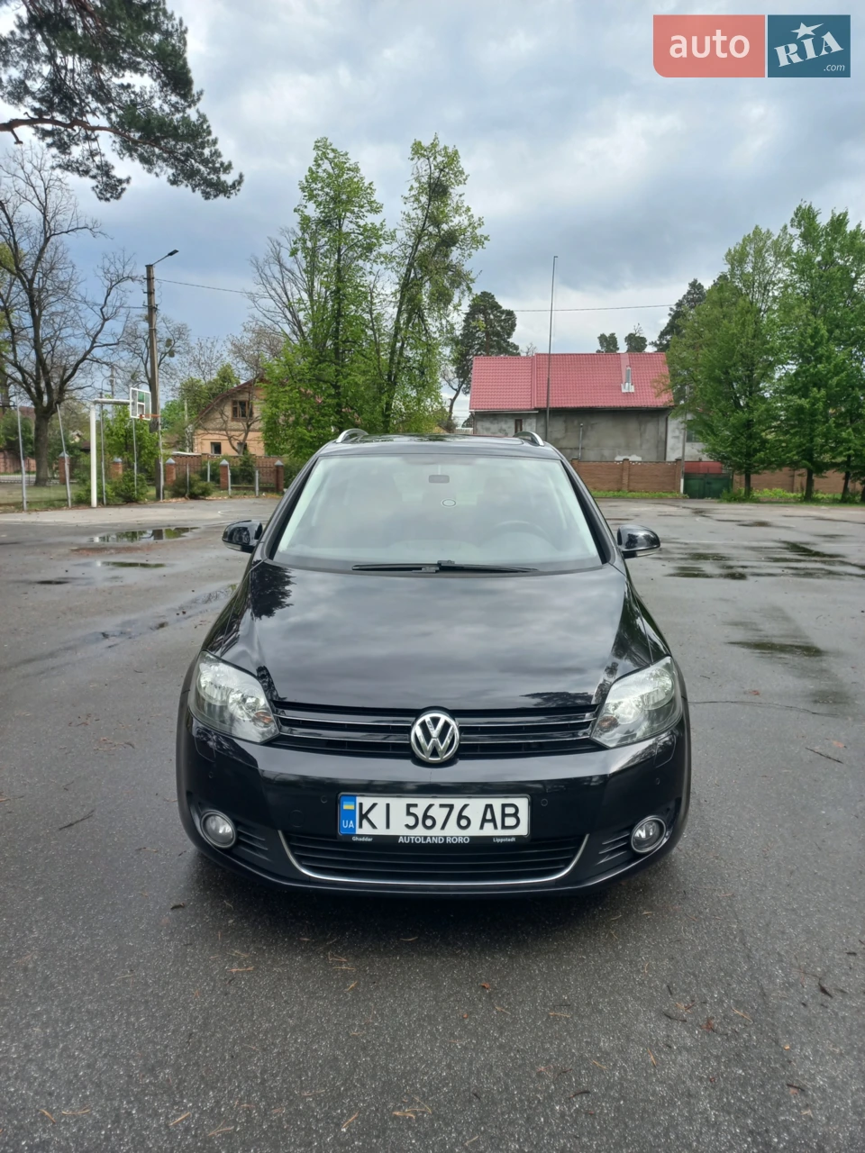 2011 Volkswagen Golf Plus - мініатюра 36