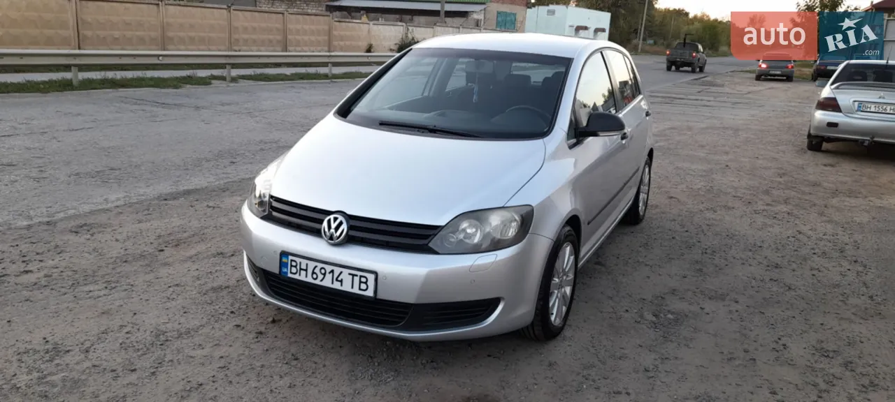 2010 Volkswagen Golf Plus - мініатюра 25