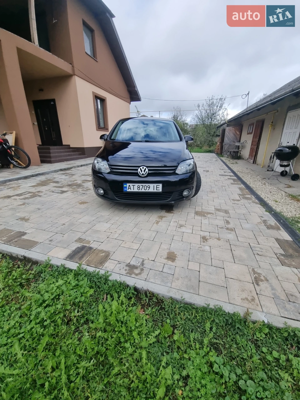 2013 Volkswagen Golf Plus - мініатюра 22