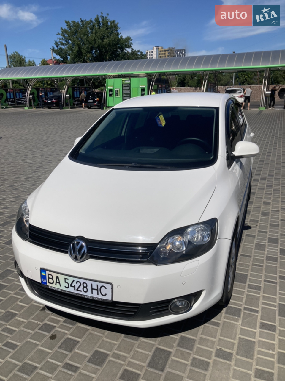 2011 Volkswagen Golf Plus - мініатюра 40