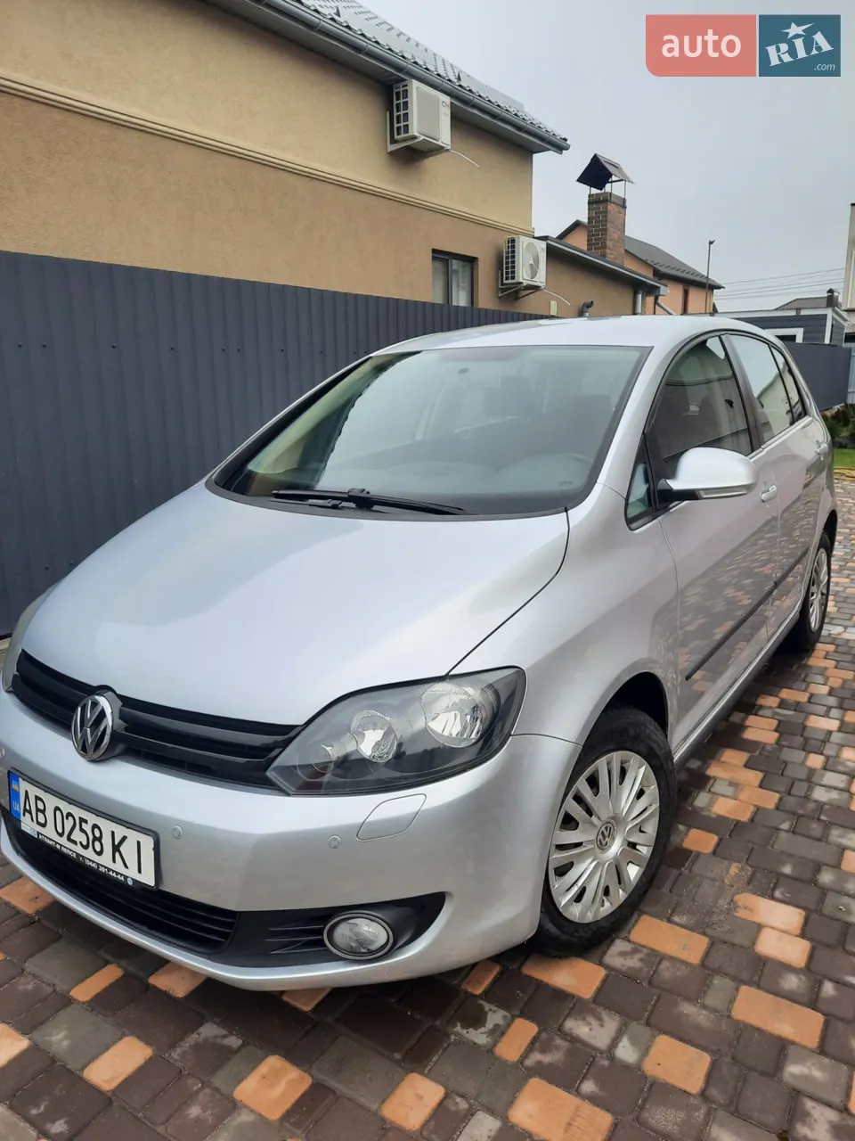 2010 Volkswagen Golf Plus - мініатюра 30