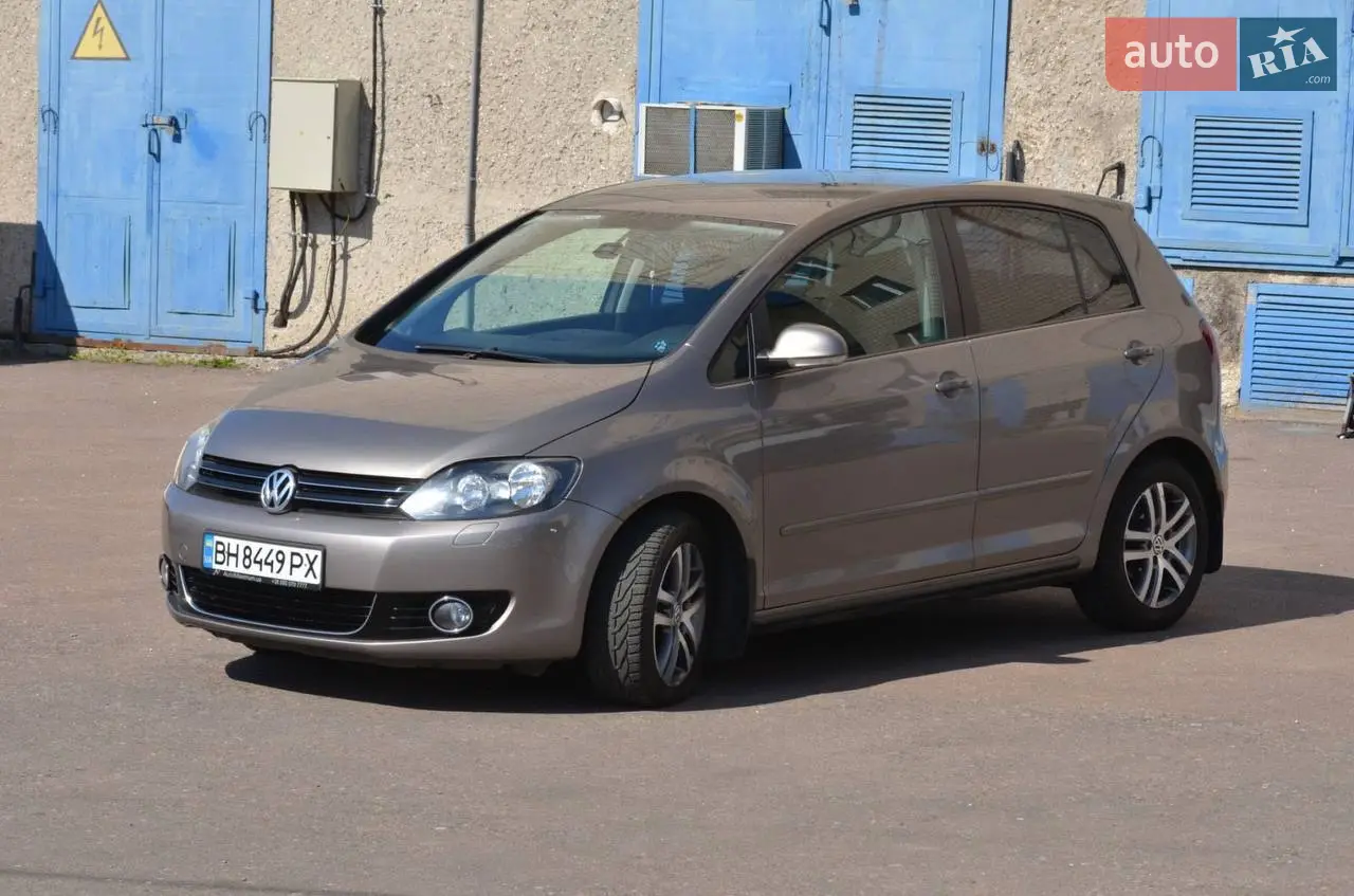 2012 Volkswagen Golf Plus - мініатюра 29