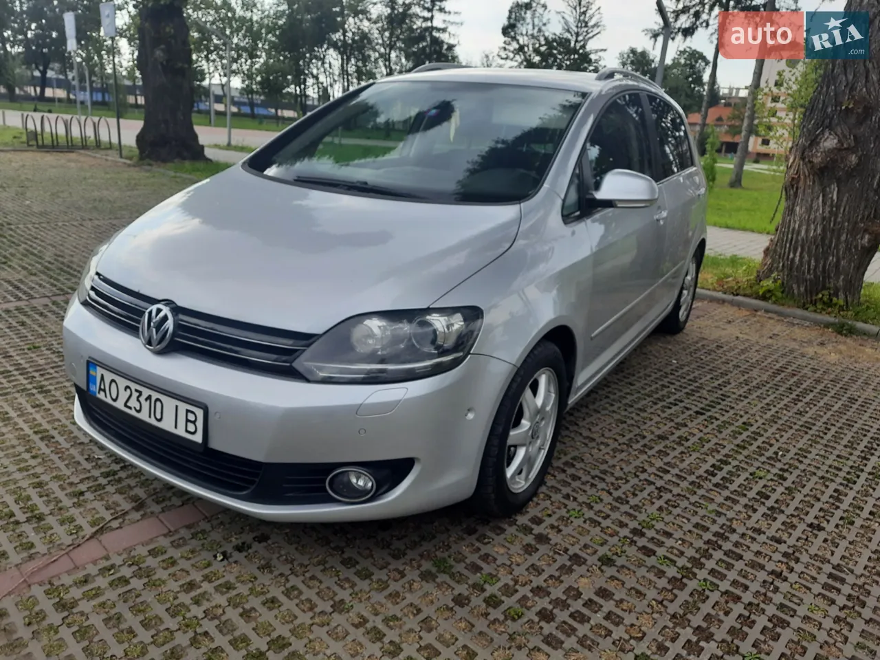 2011 Volkswagen Golf Plus - мініатюра 31