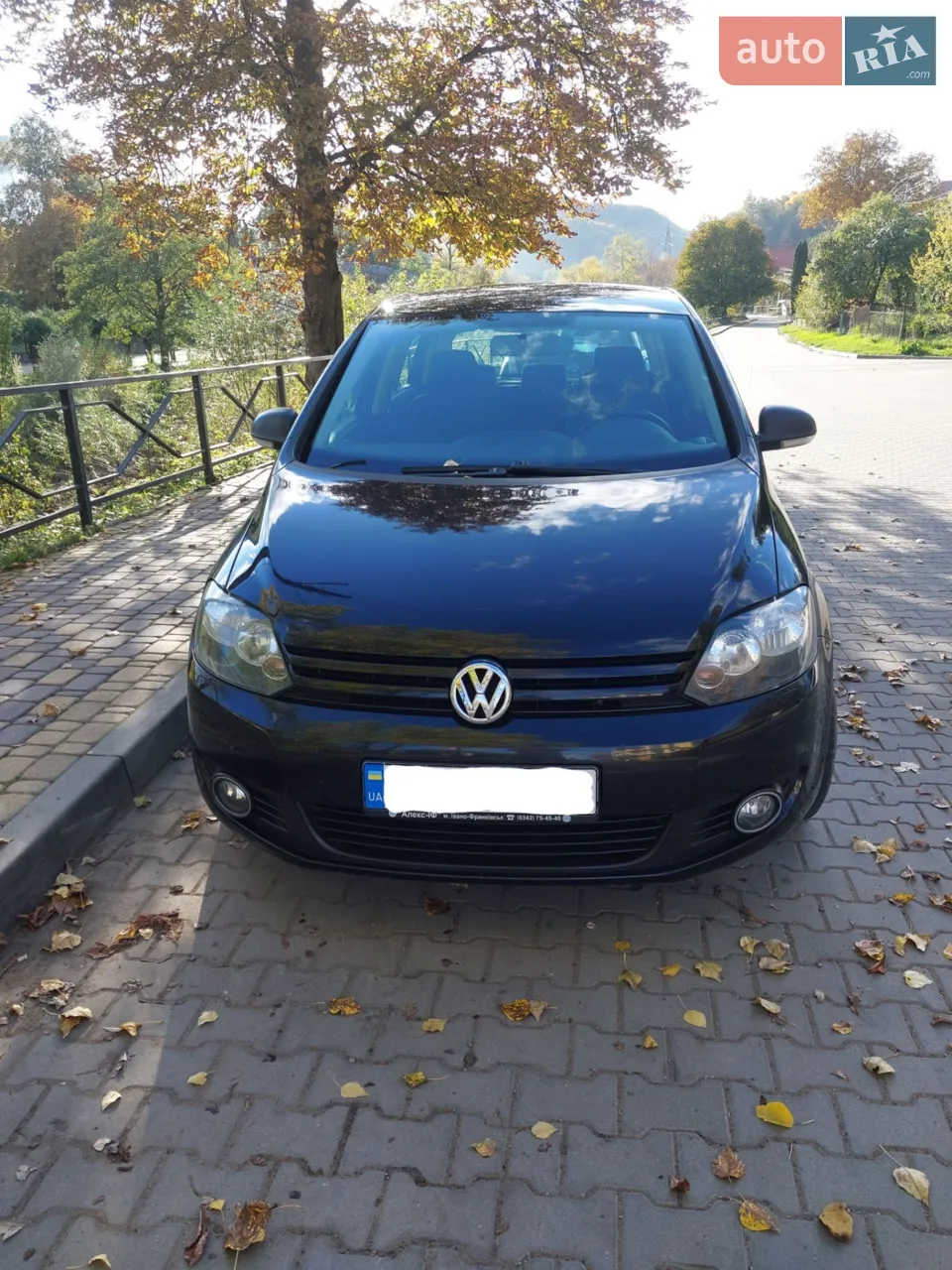 2011 Volkswagen Golf Plus - мініатюра 23