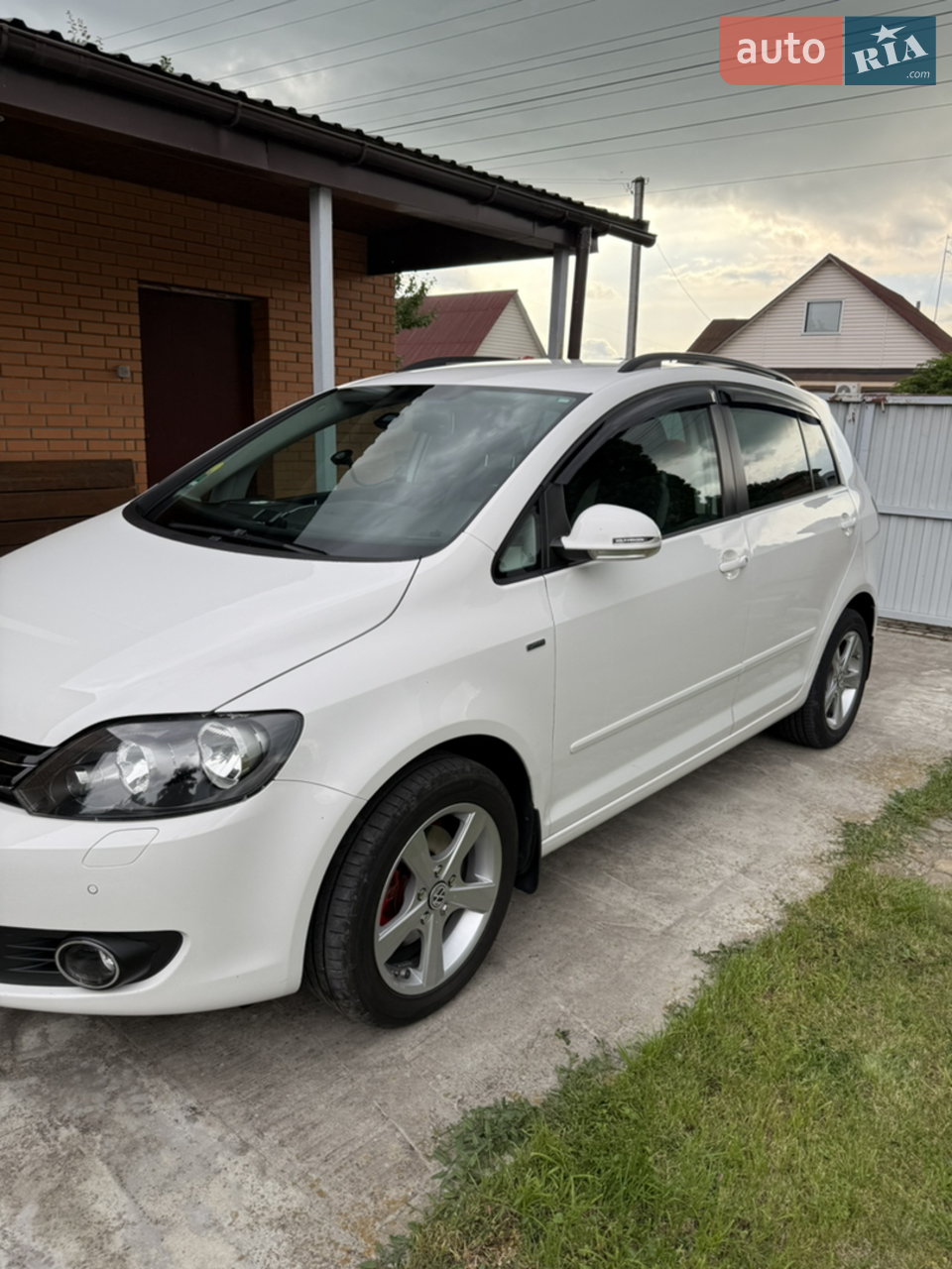 2013 Volkswagen Golf Plus - мініатюра 26