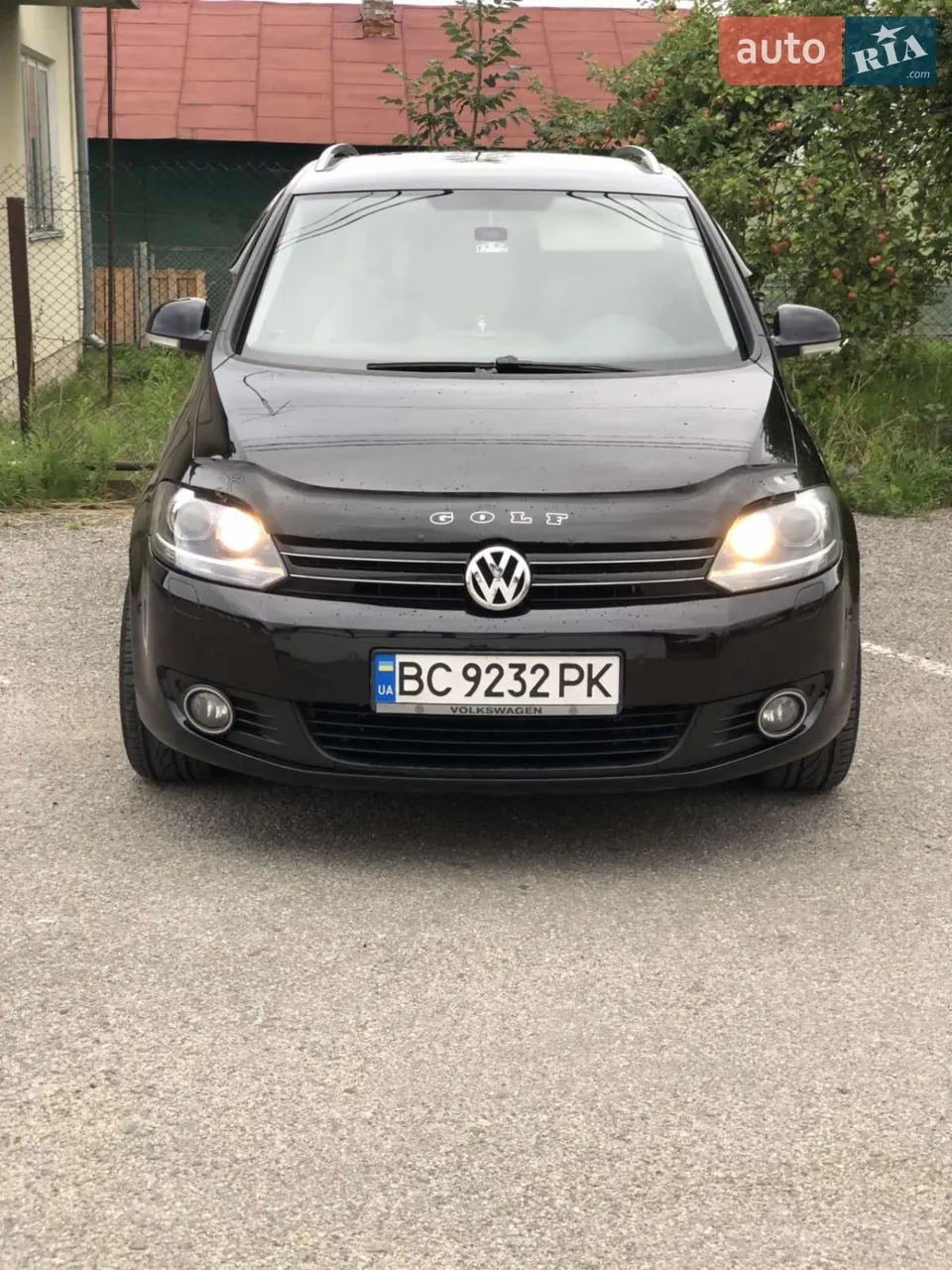 2011 Volkswagen Golf Plus - мініатюра 25