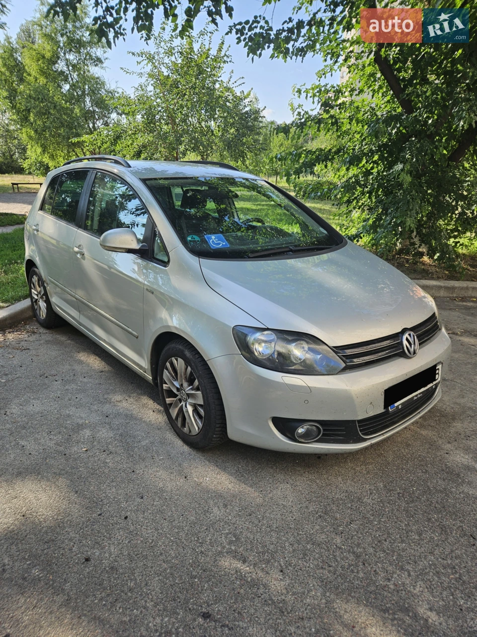 2013 Volkswagen Golf Plus - мініатюра 42