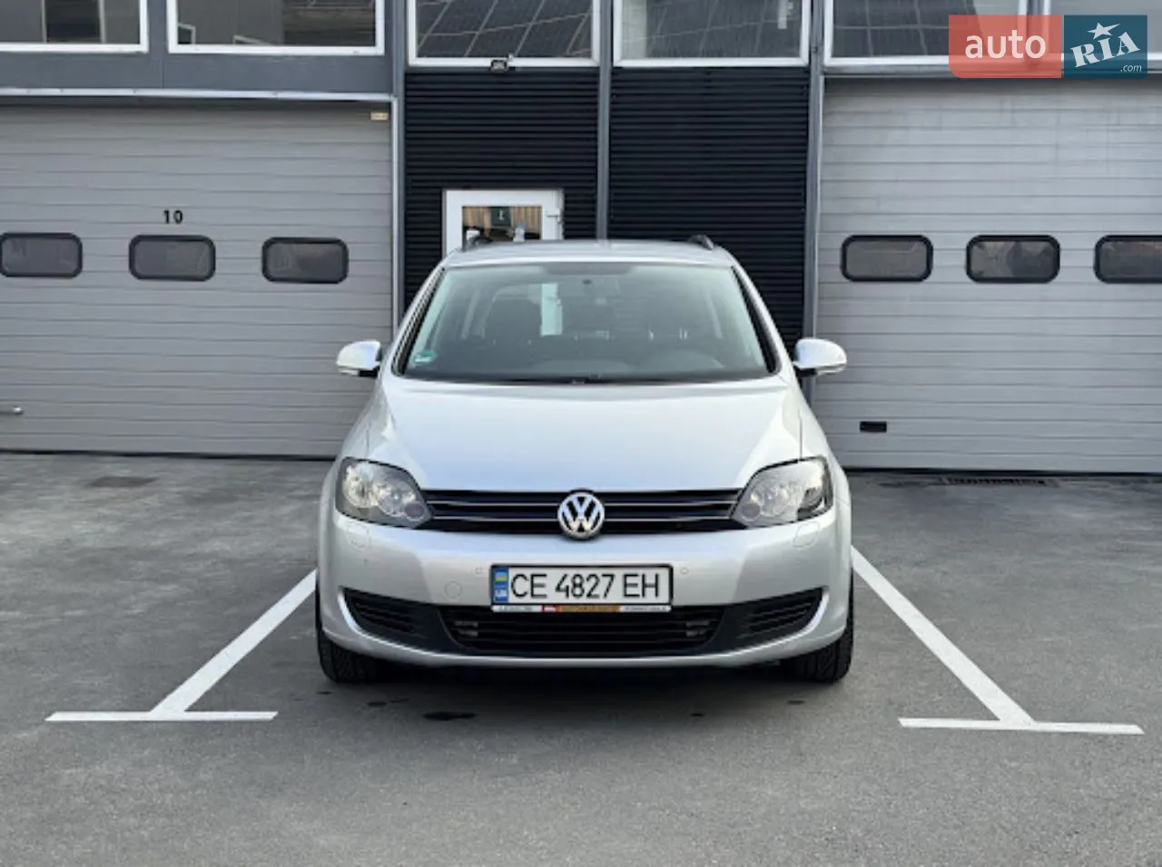 2011 Volkswagen Golf Plus - мініатюра 31