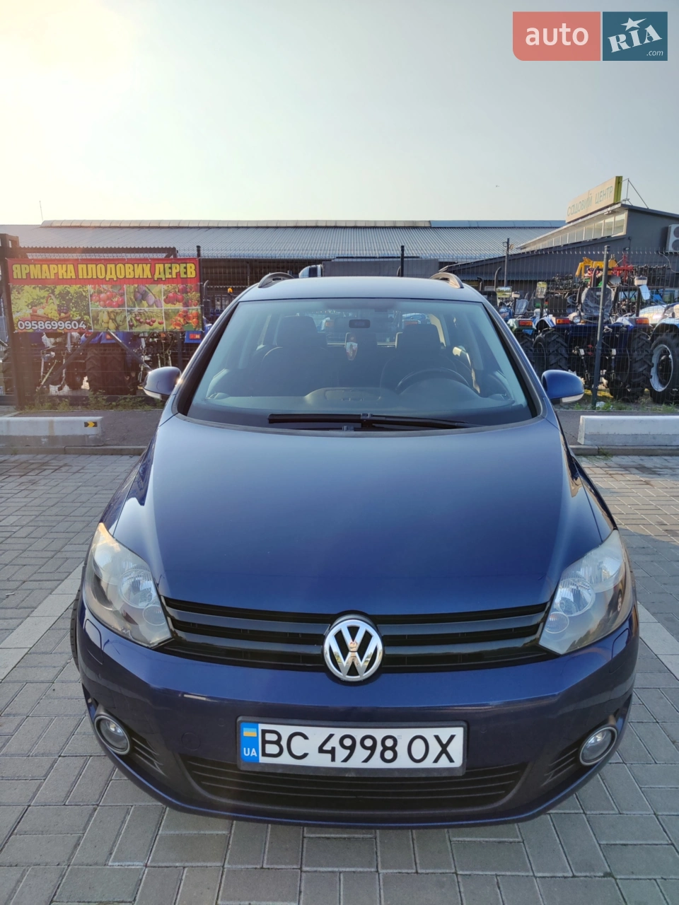 2010 Volkswagen Golf Plus - мініатюра 27