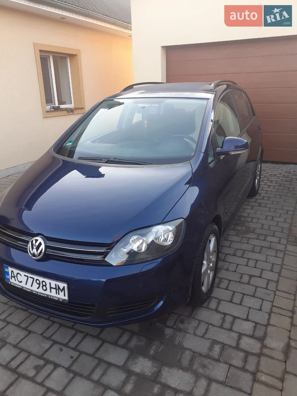 2010 Volkswagen Golf Plus - мініатюра 24