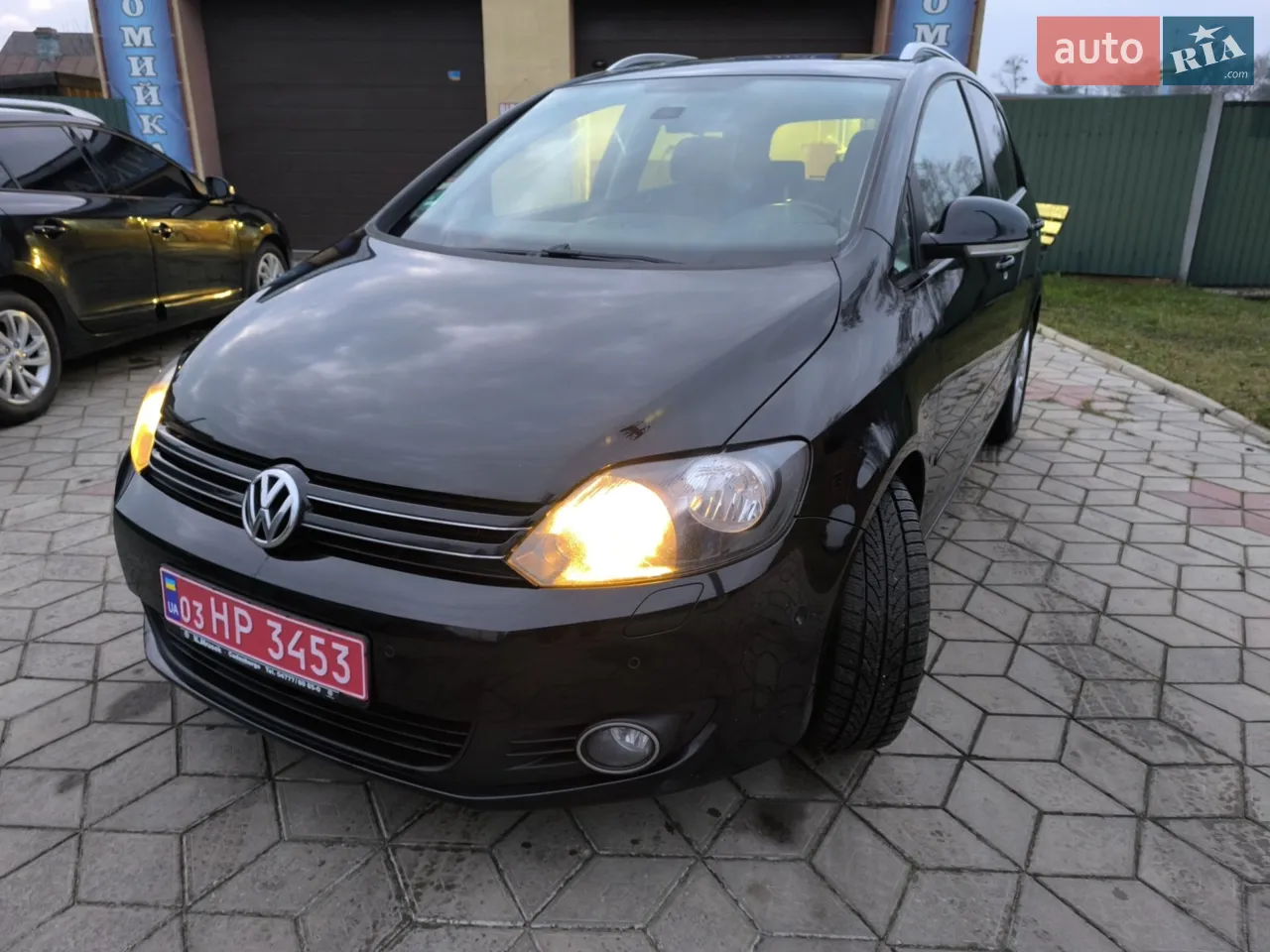 2011 Volkswagen Golf Plus - мініатюра 38