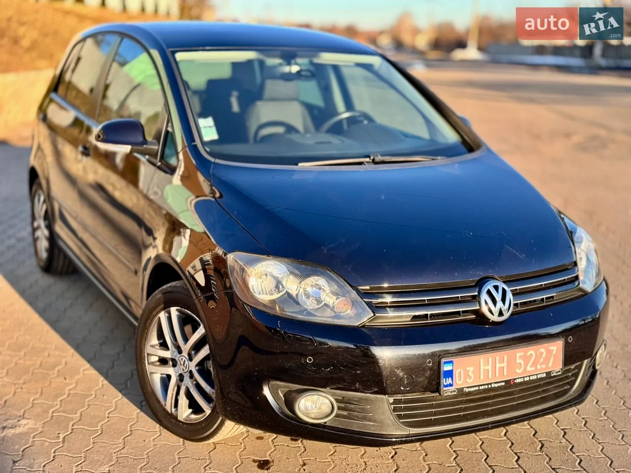 2010 Volkswagen Golf Plus - мініатюра 38
