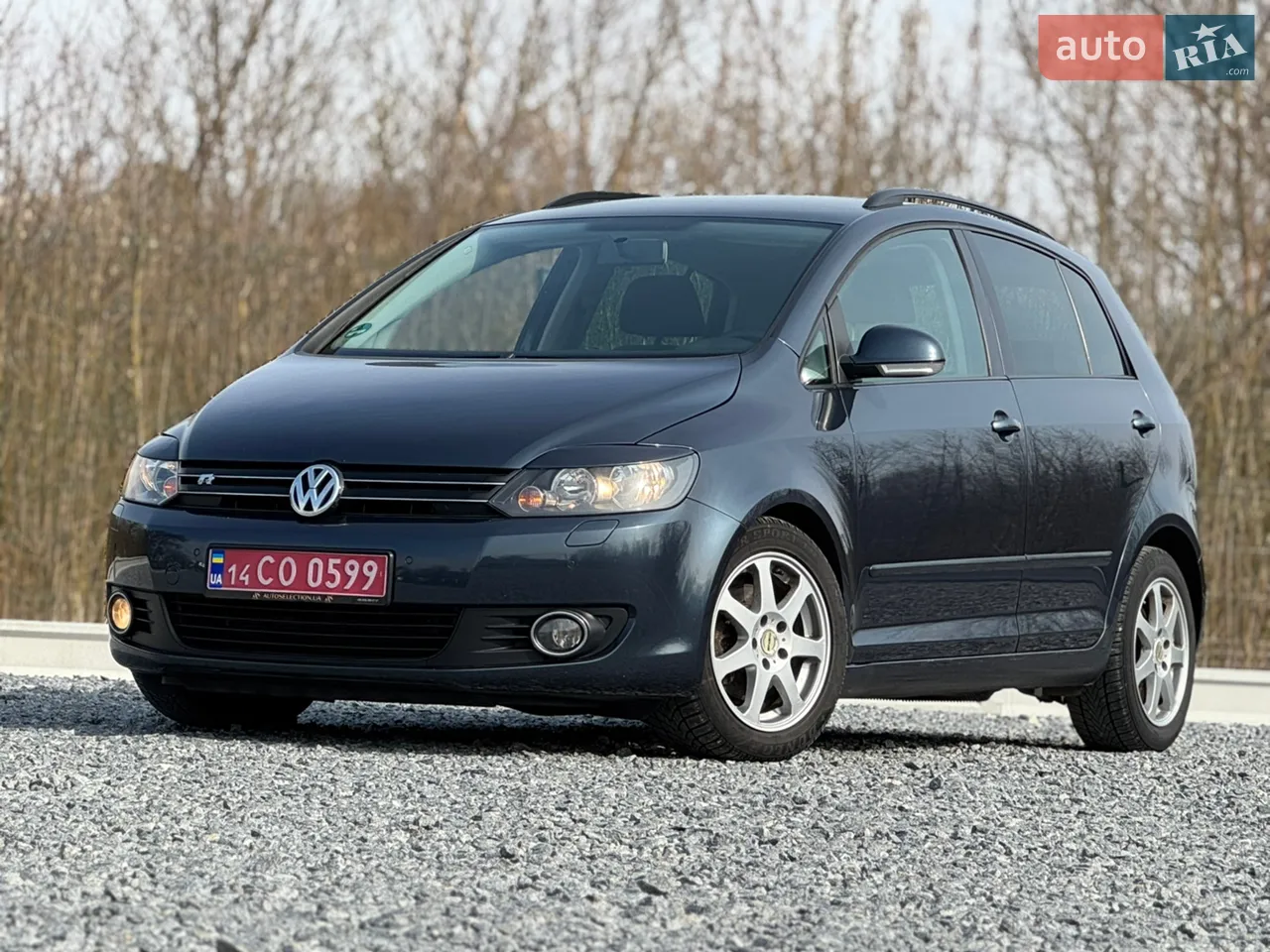 2010 Volkswagen Golf Plus - мініатюра 45