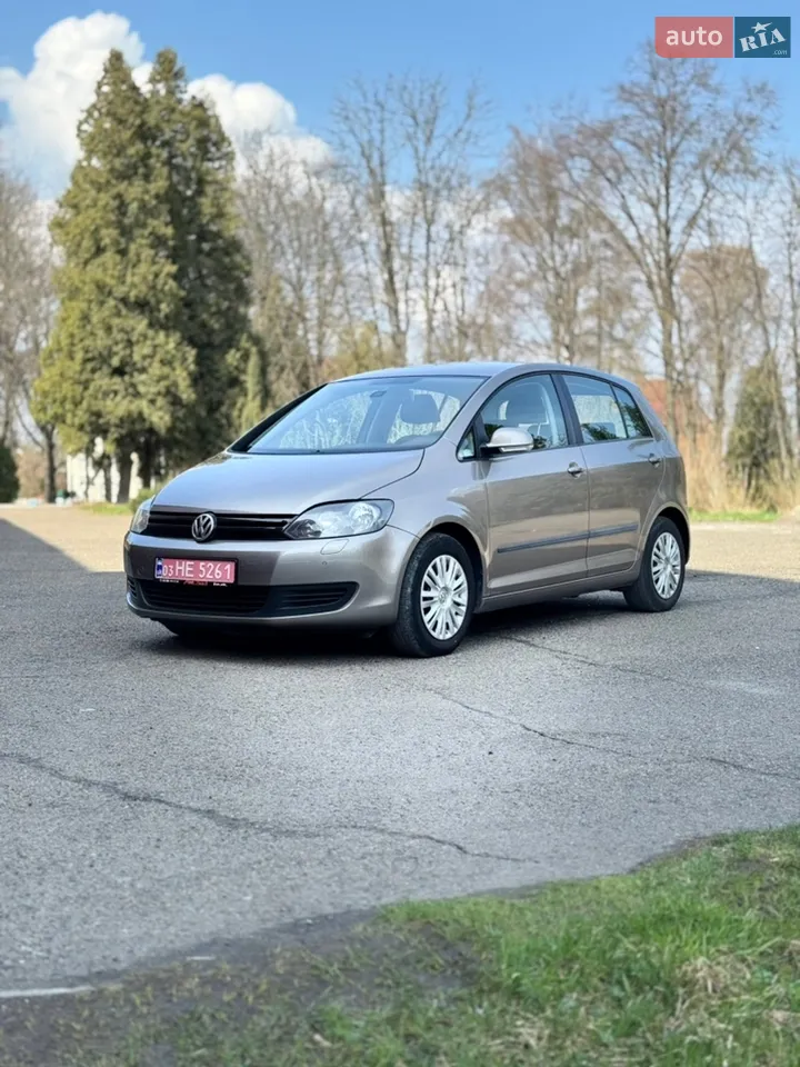2011 Volkswagen Golf Plus - мініатюра 36