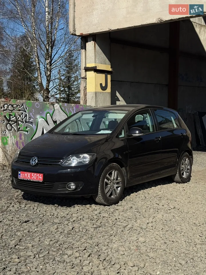 2011 Volkswagen Golf Plus - мініатюра 28