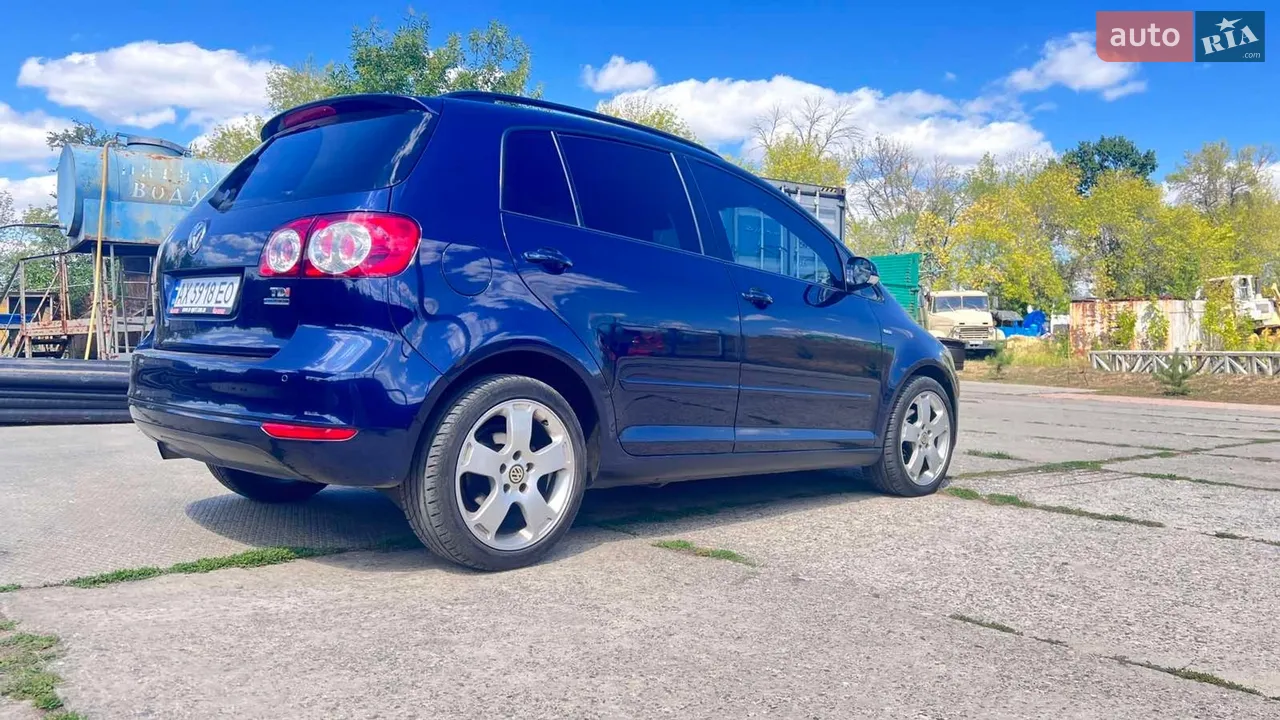 2013 Volkswagen Golf Plus - мініатюра 16