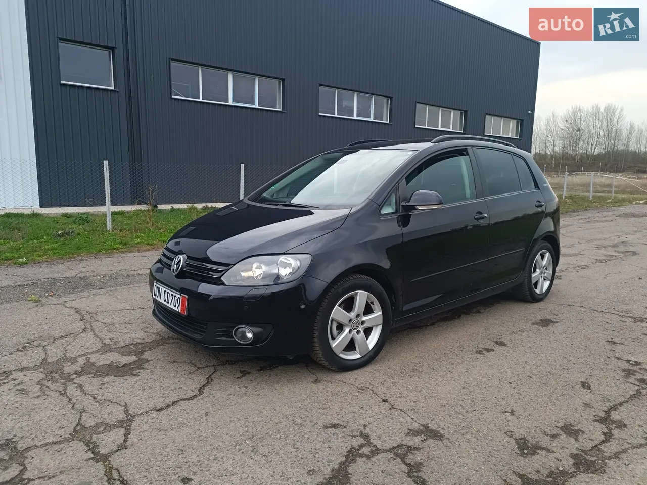 2011 Volkswagen Golf Plus - мініатюра 51