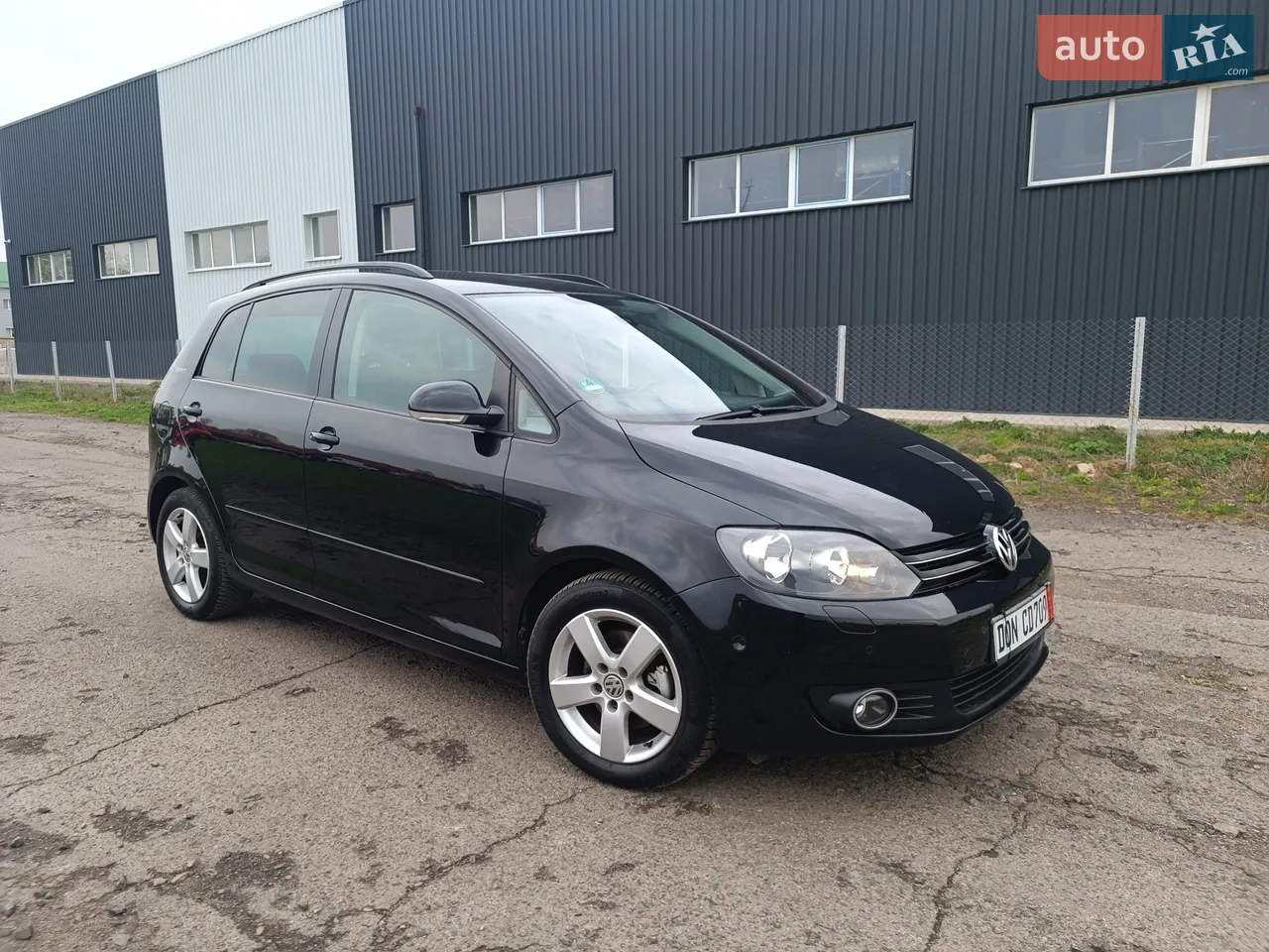 2011 Volkswagen Golf Plus - мініатюра 52