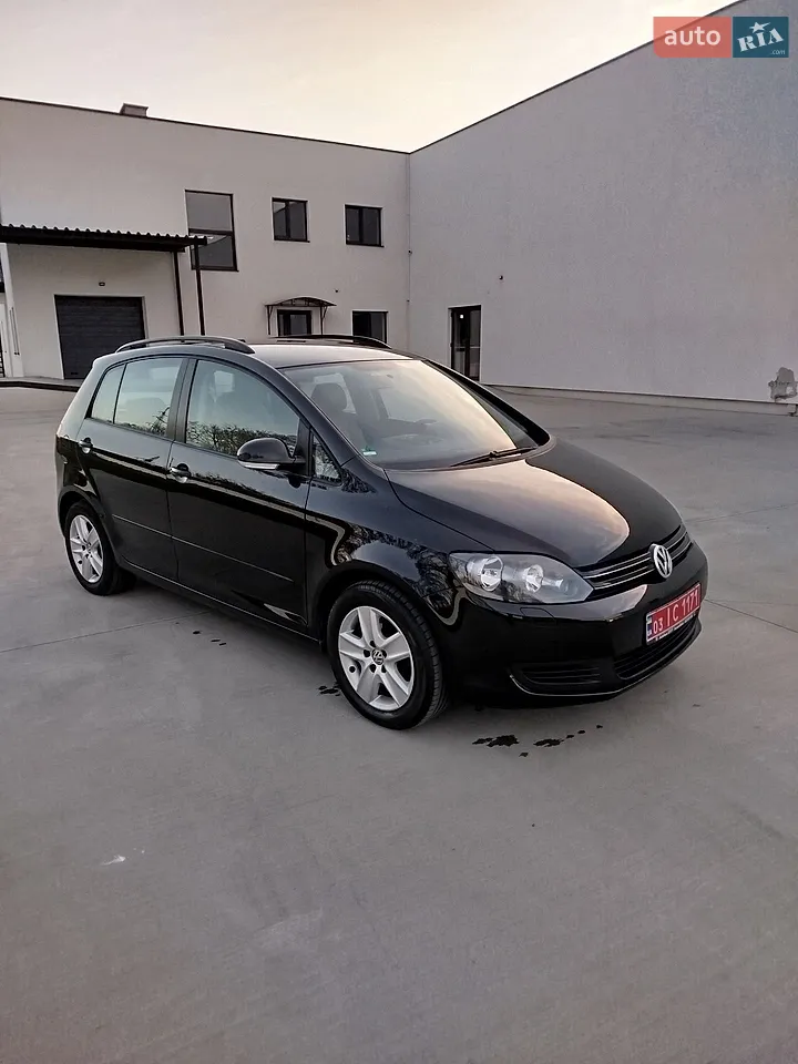 2010 Volkswagen Golf Plus - мініатюра 27