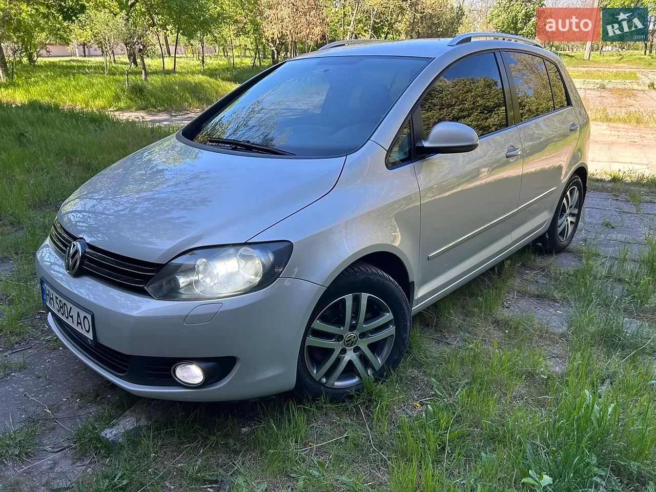2011 Volkswagen Golf Plus - мініатюра 42