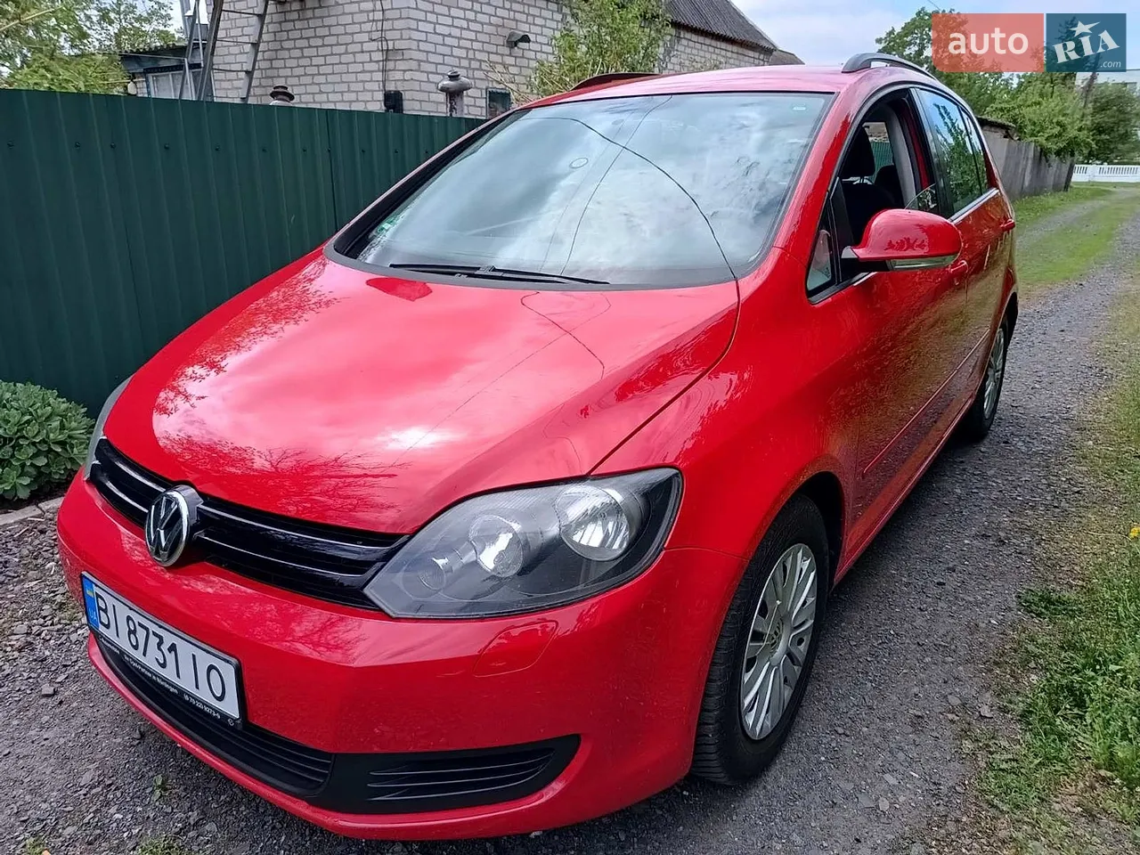 2011 Volkswagen Golf Plus - мініатюра 48