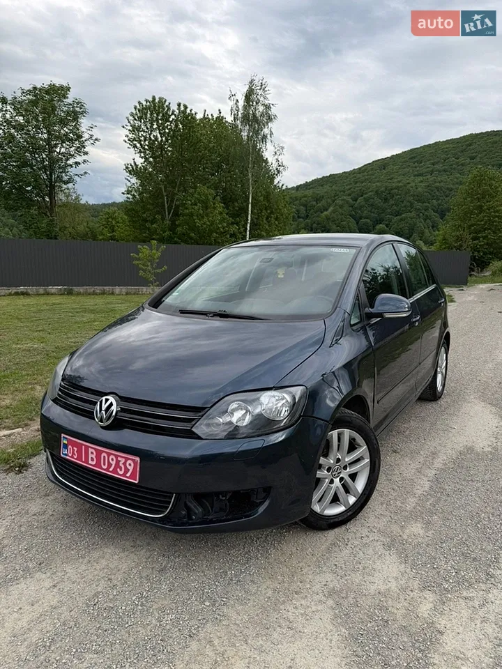 2010 Volkswagen Golf Plus - мініатюра 27