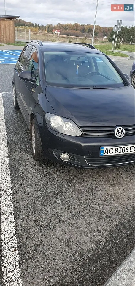 2010 Volkswagen Golf Plus - мініатюра 22