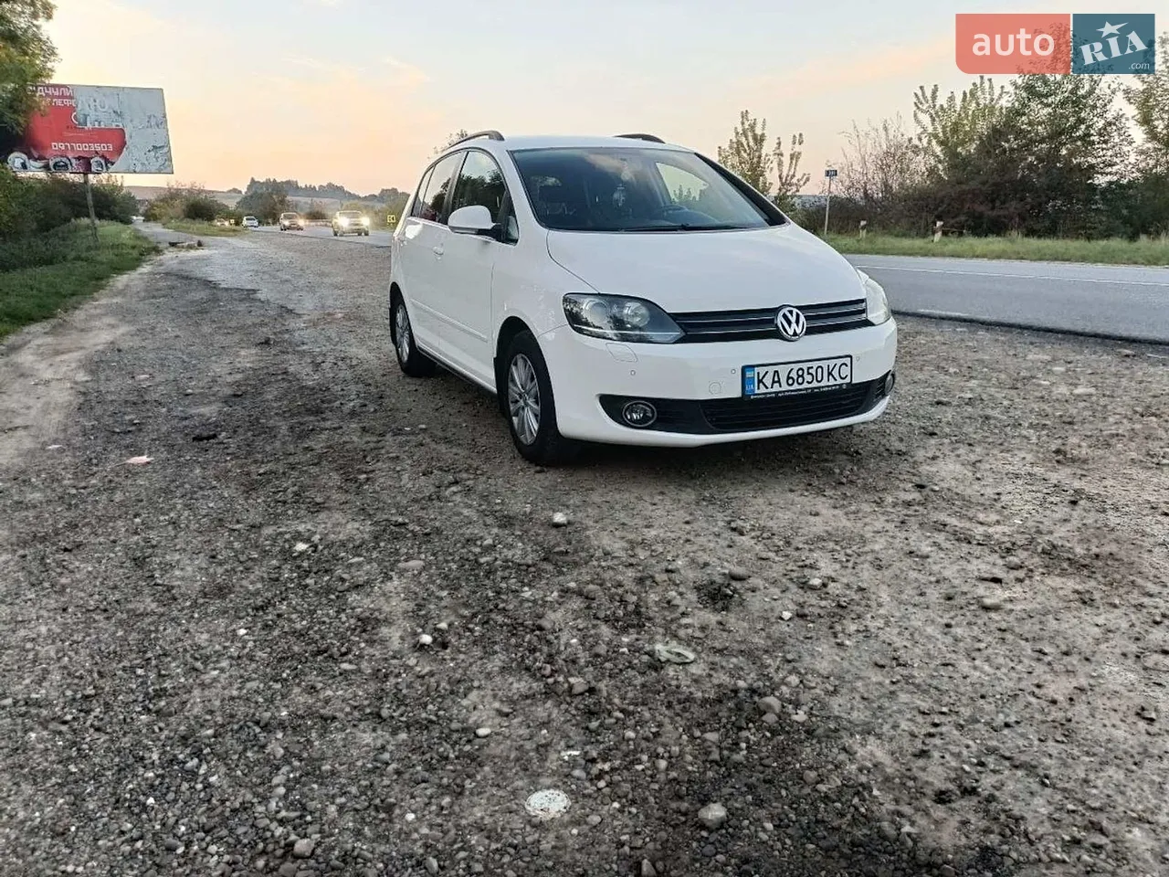 2012 Volkswagen Golf Plus - мініатюра 19