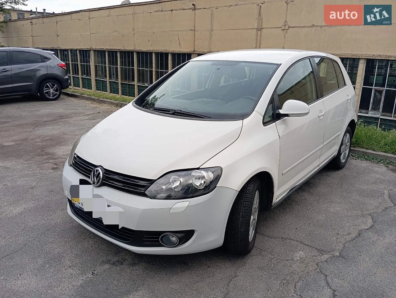 2010 Volkswagen Golf Plus - мініатюра 25