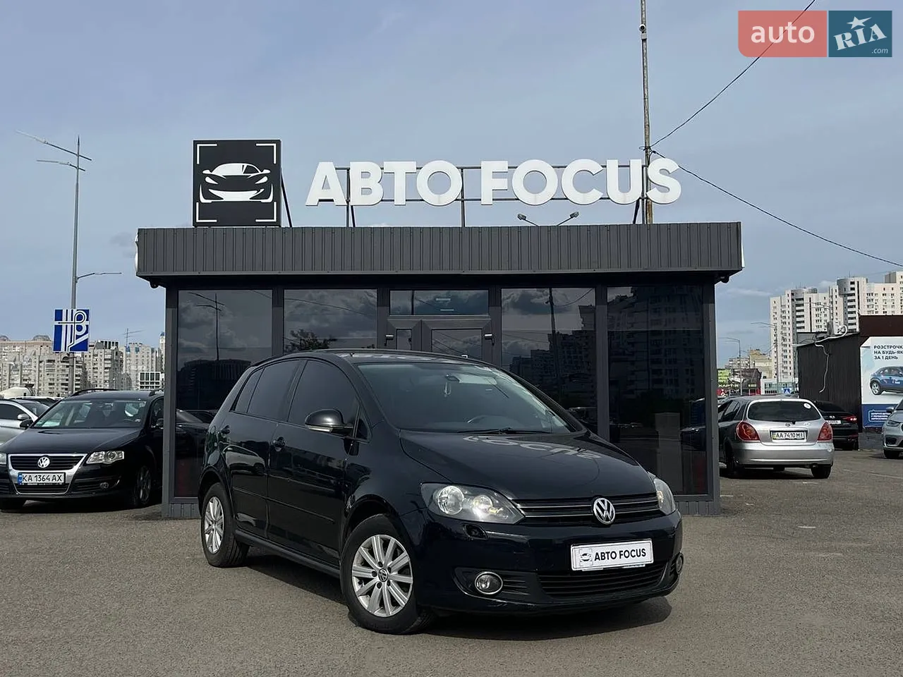 2013 Volkswagen Golf Plus - мініатюра 35
