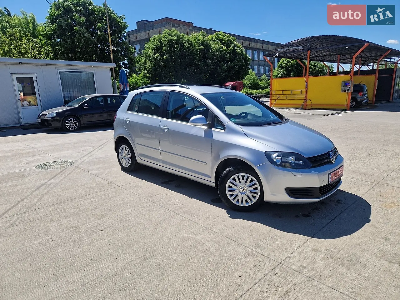 2010 Volkswagen Golf Plus - мініатюра 29